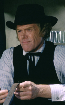 Kevin Hagen